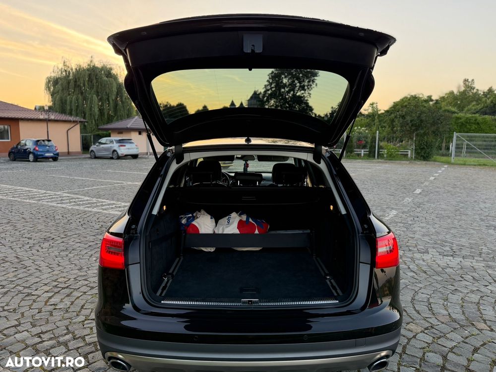 Audi A6 Allroad - 8