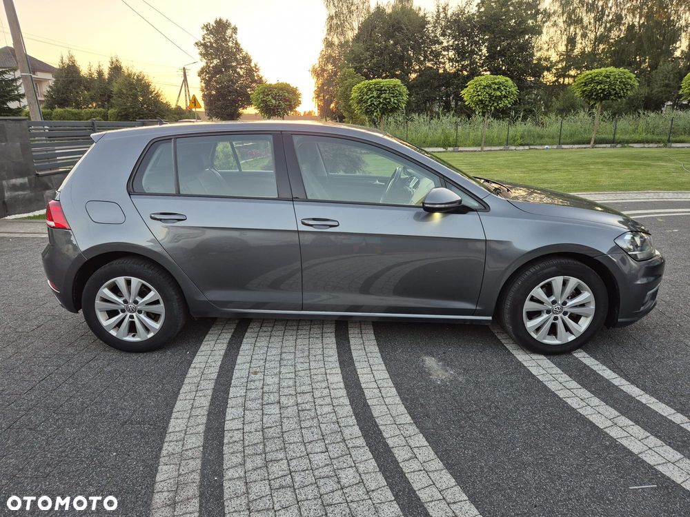 Volkswagen Golf 1.6 TDI BMT Highline DSG - 4