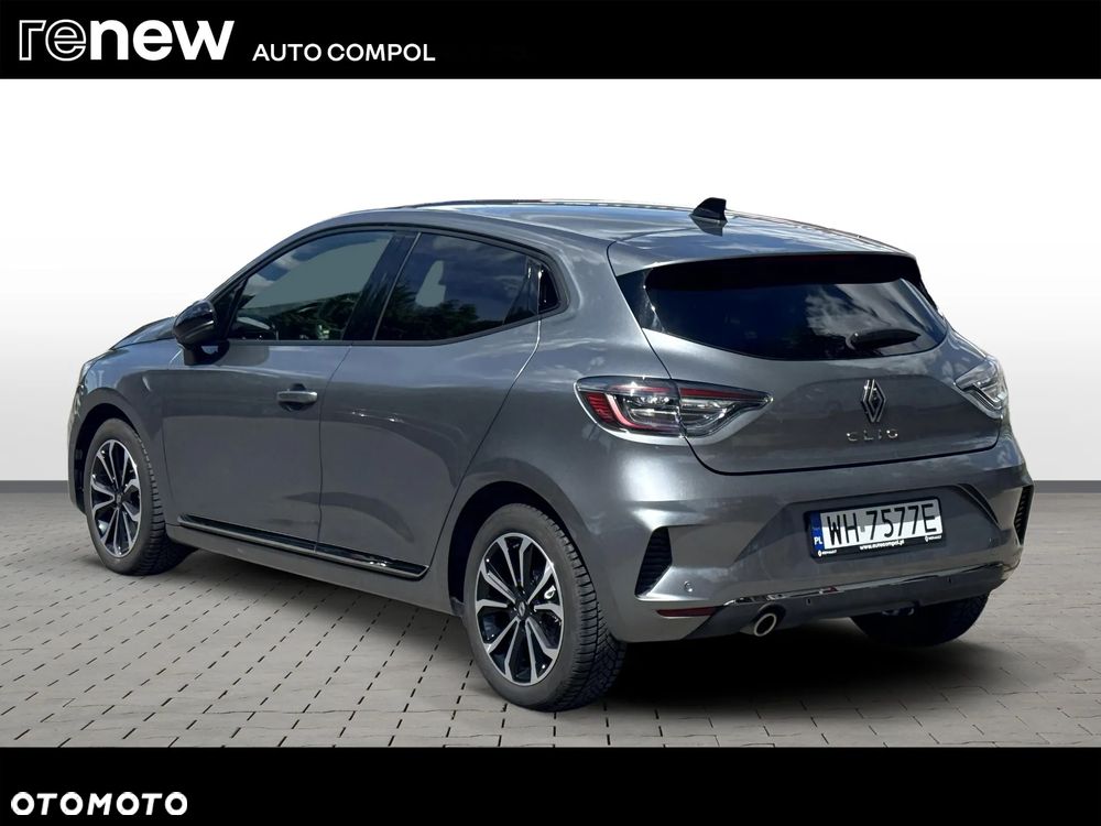 Renault Clio 1.0 TCe Techno - 3