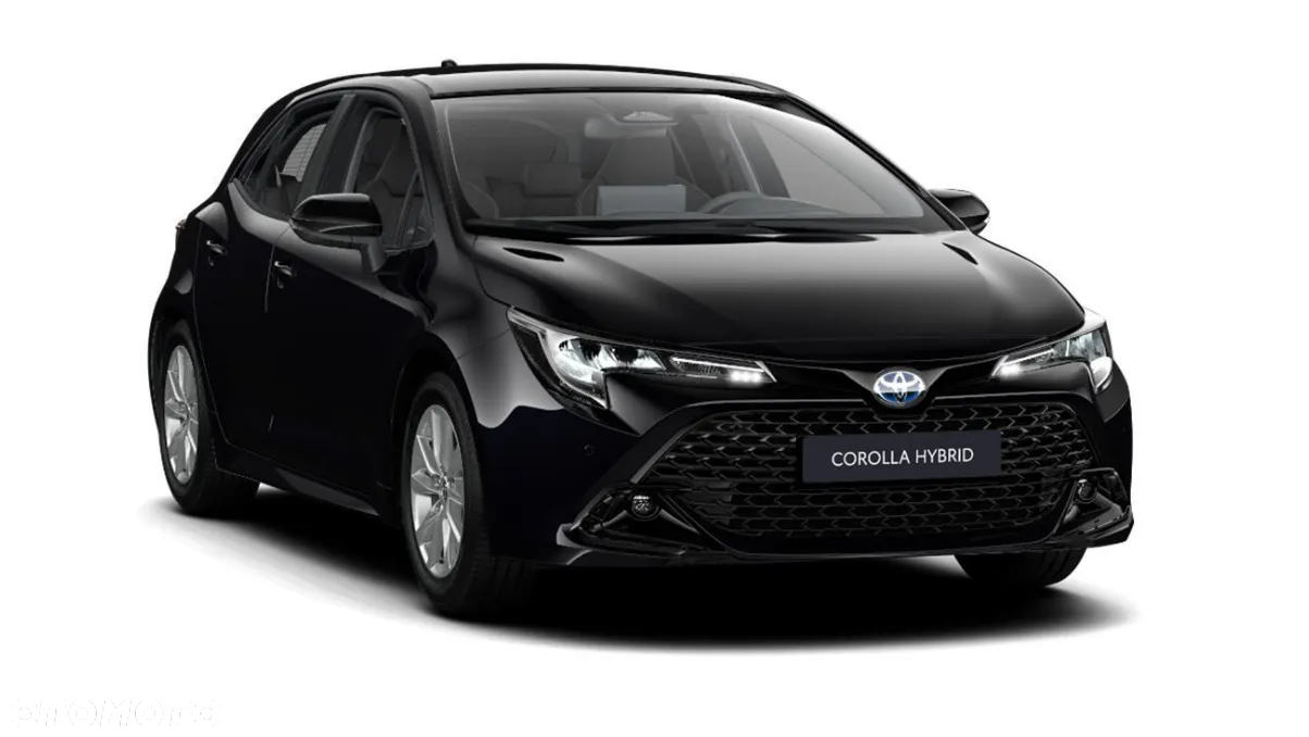Toyota Corolla 1.8 Hybrid Comfort - 11