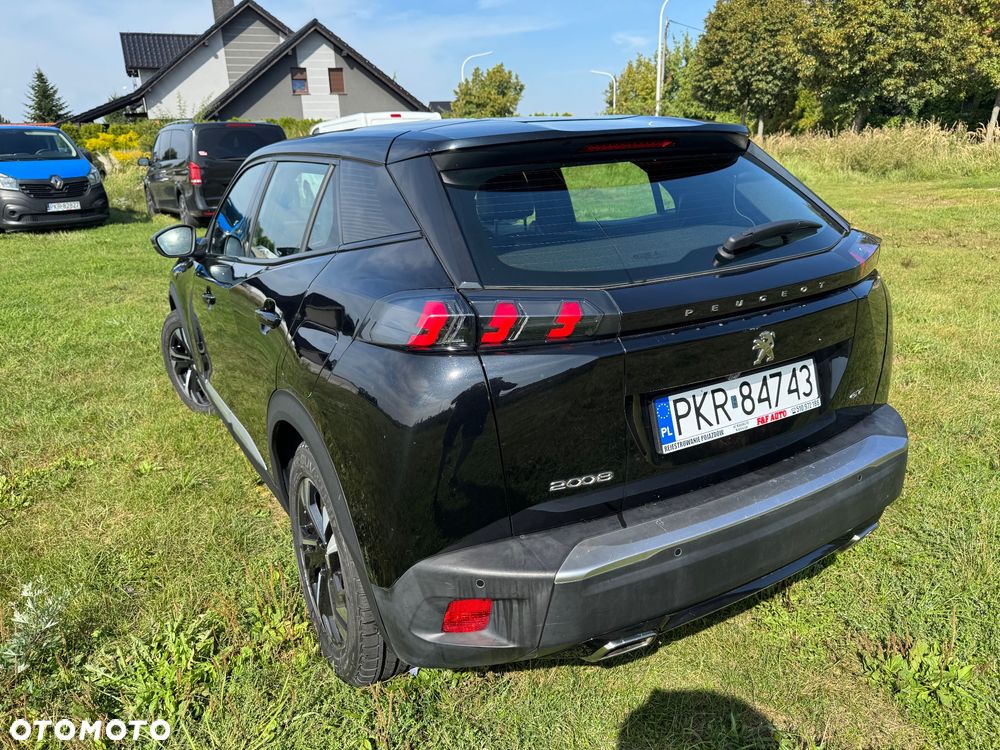 Peugeot 2008 - 19