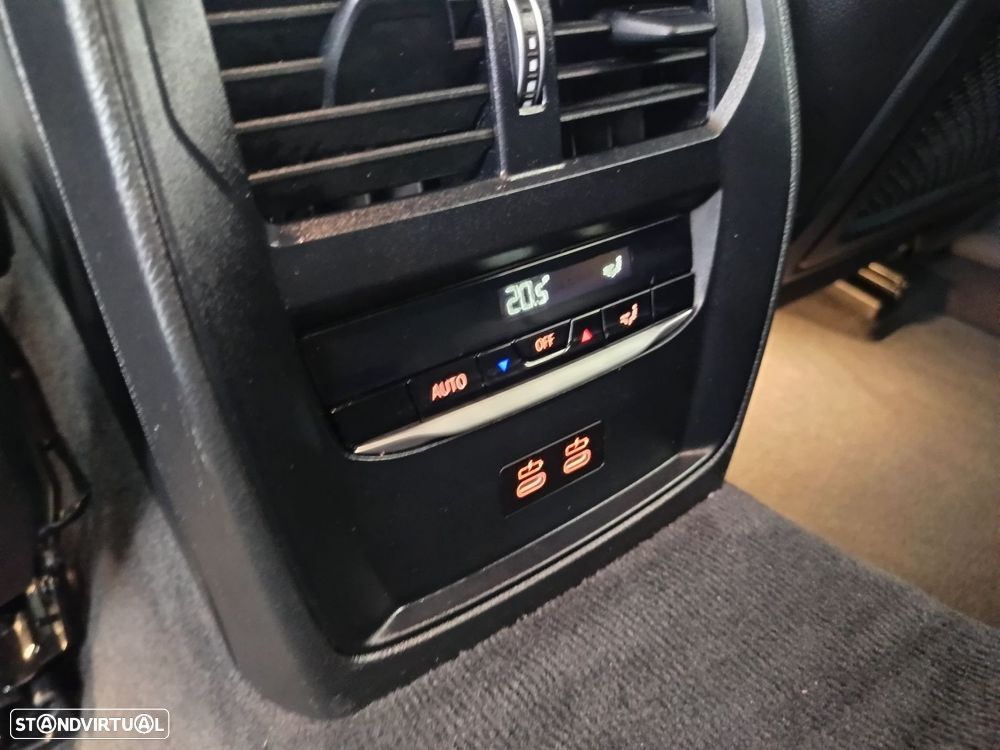 BMW 420 Gran Coupé d xDrive Desportiva M Auto - 40