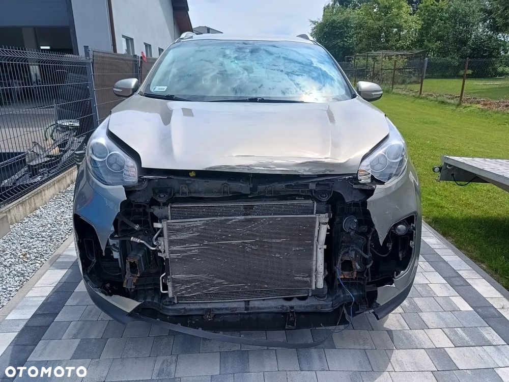 Kia Sportage 1.6 GDI 2WD EDITION 7 - 3