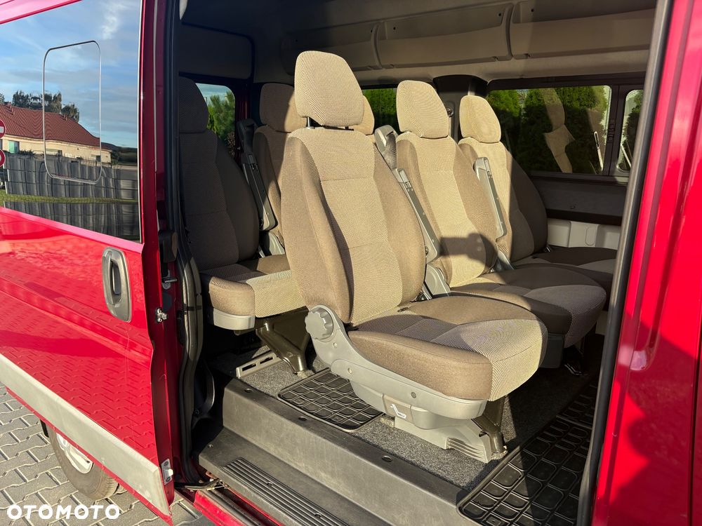 Peugeot Boxer - 14