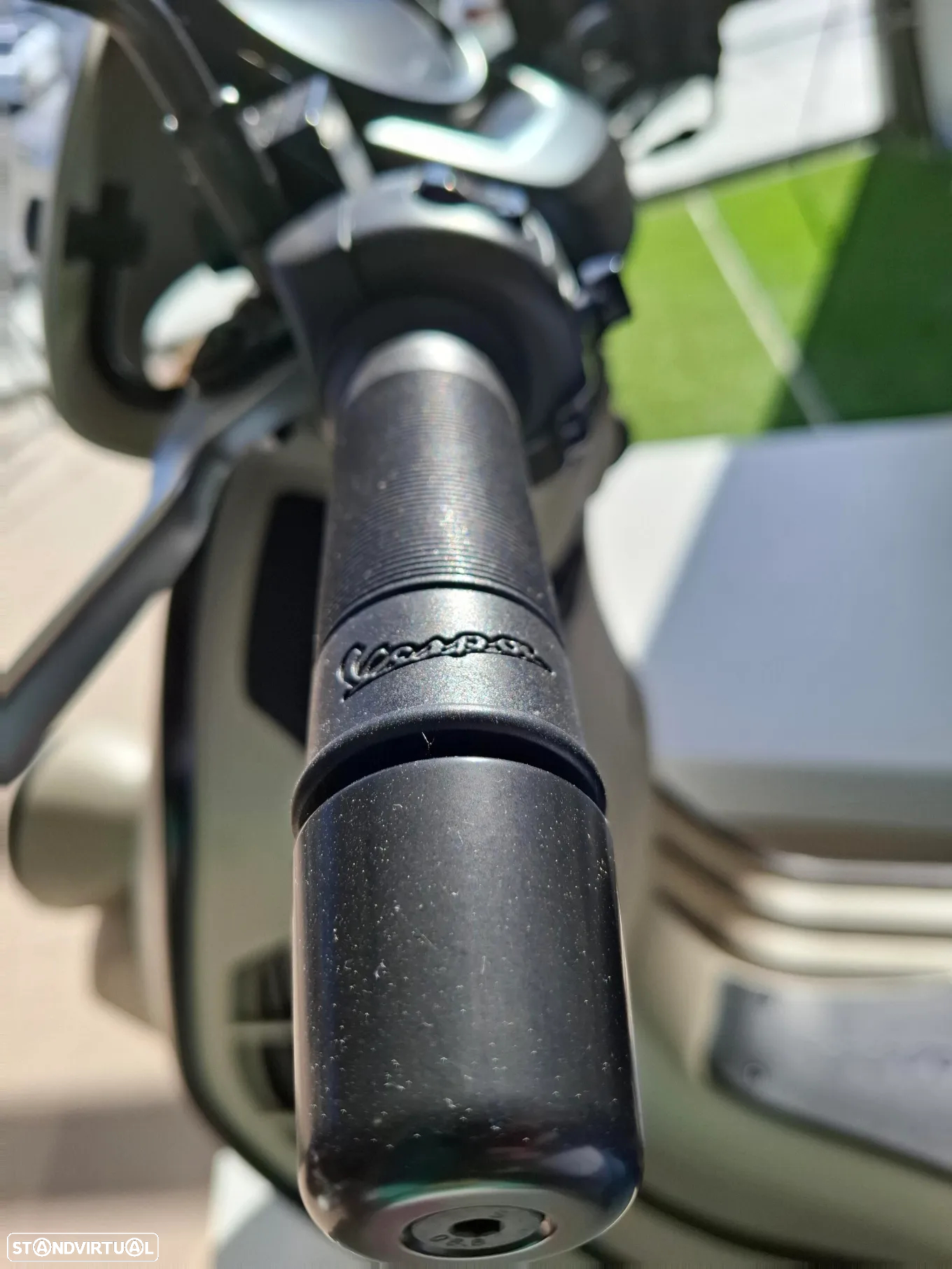 Vespa GTV 300 - 6