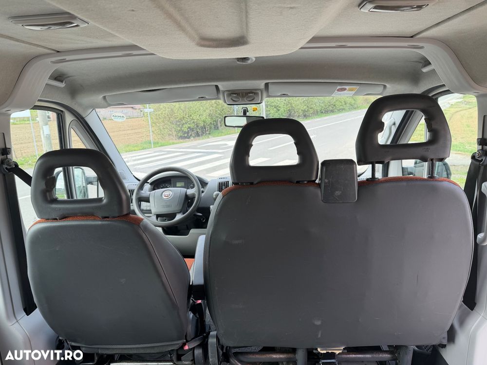 Fiat Ducato L1H1 - 7