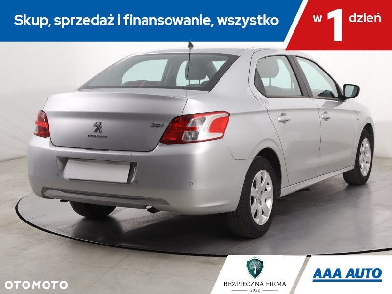 Peugeot 301 - 7