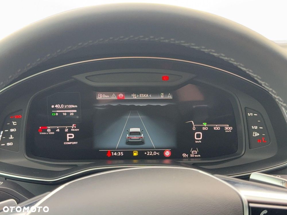 Audi A7 Sportback - 15