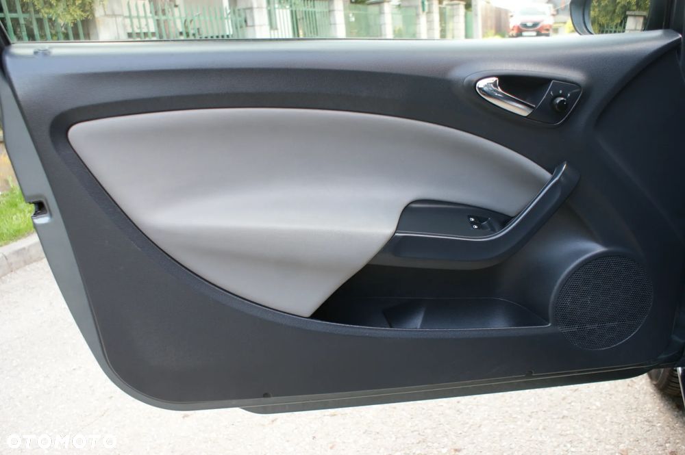Seat Ibiza - 11