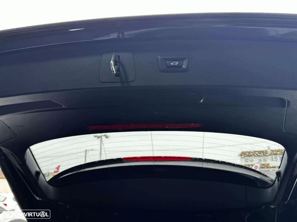 BMW 216 Active Tourer d Advantage - 13