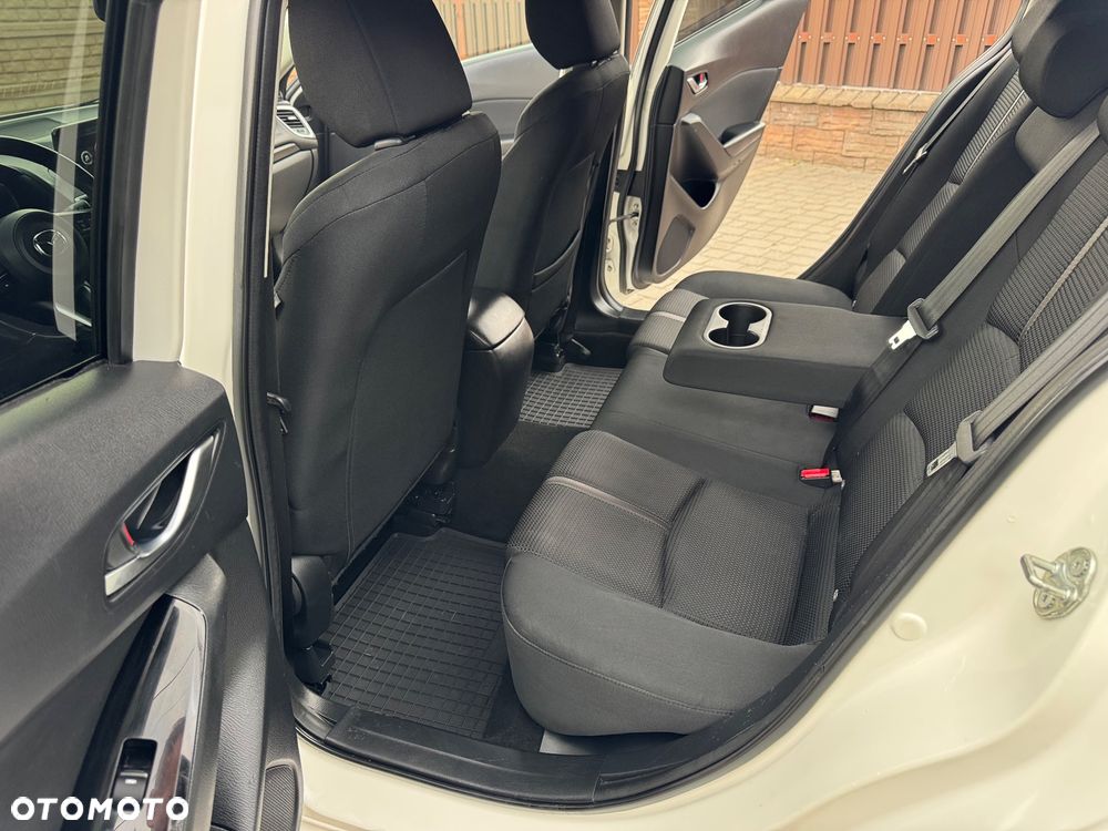 Mazda 3 SKYACTIV-G 120 Automatik Exclusive-Line - 15