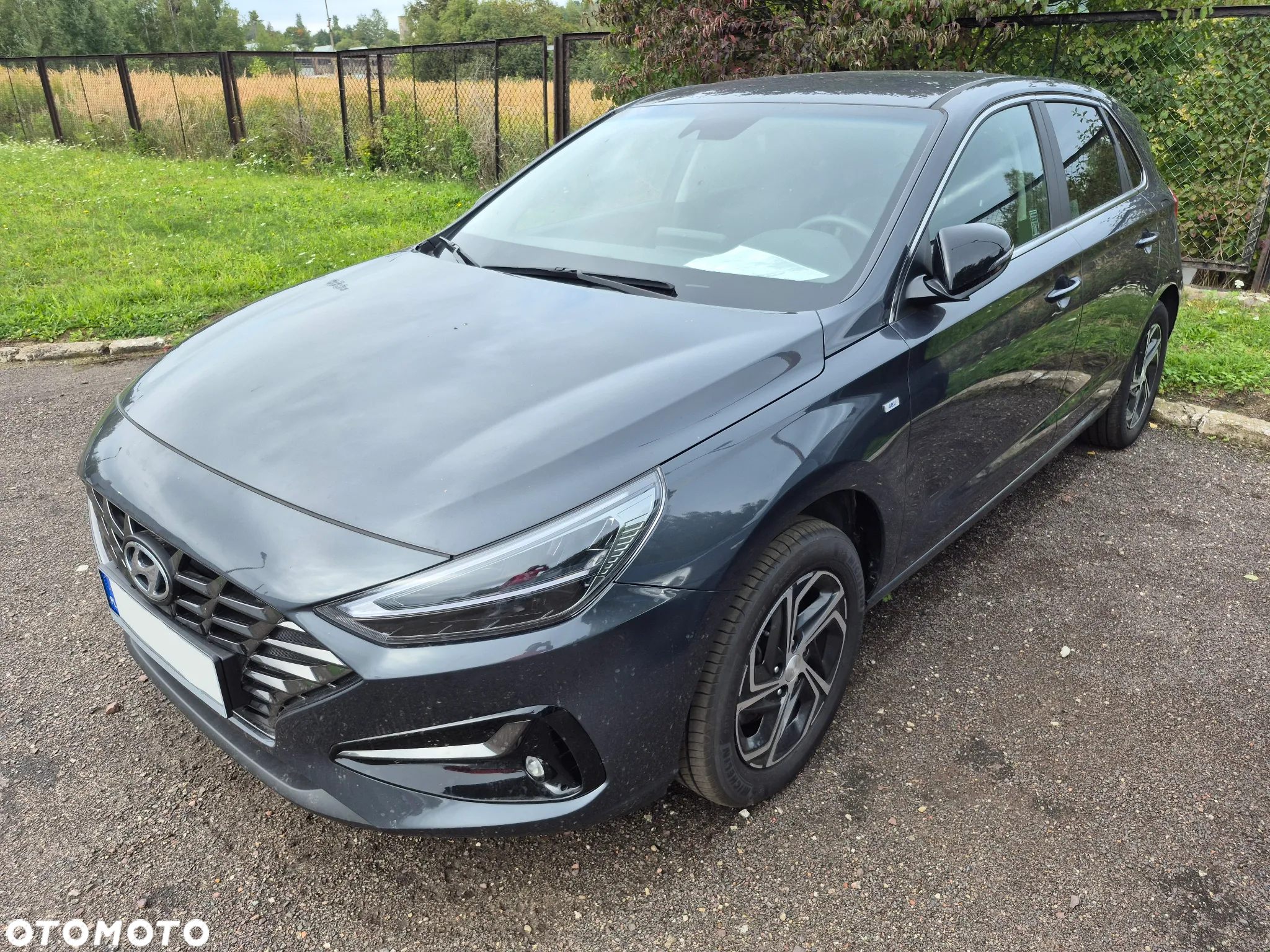 Hyundai i30 1.5 T-GDI 48V Smart DCT - 2