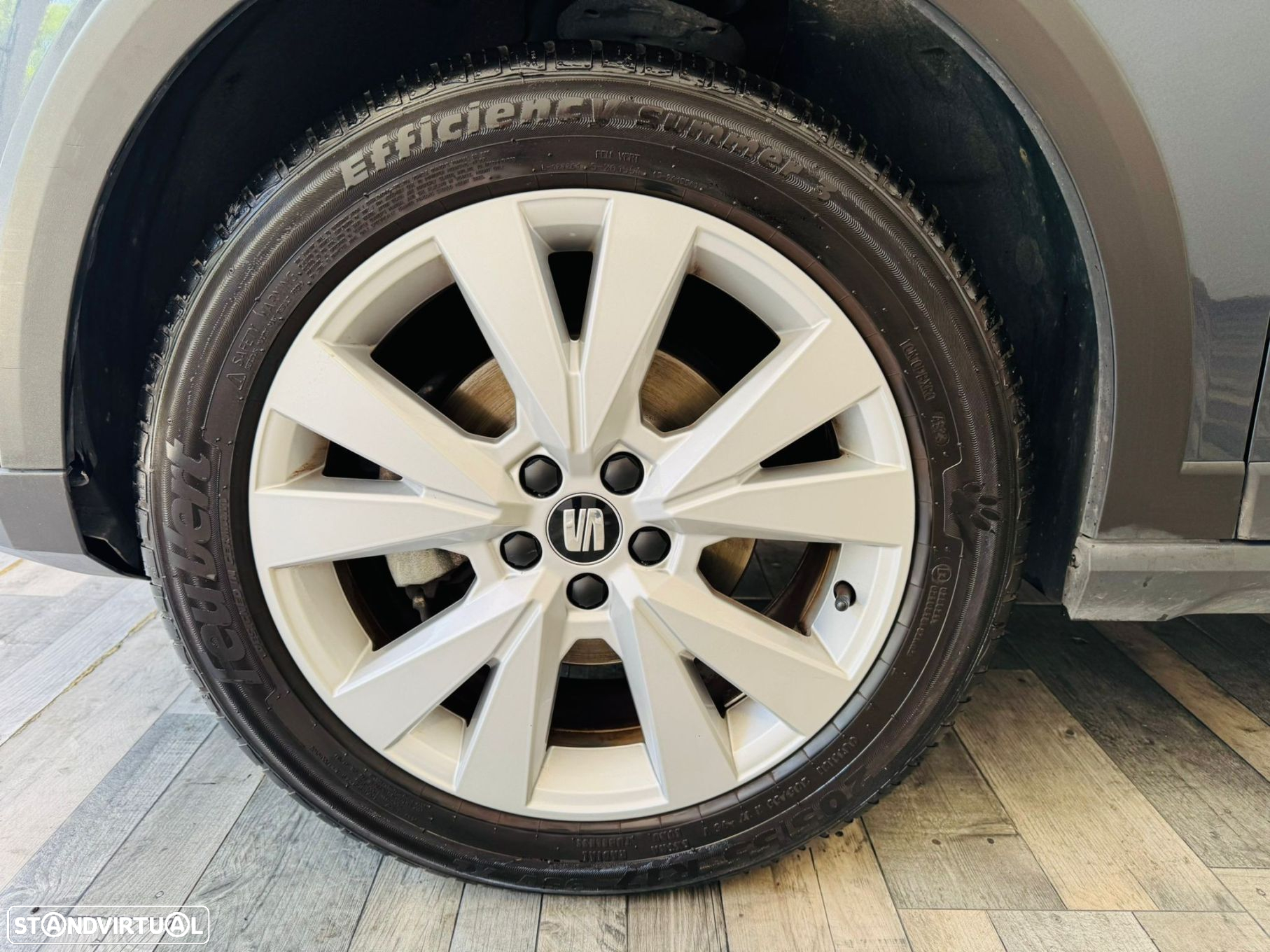 SEAT Arona 1.0 TSI Style DSG - 22