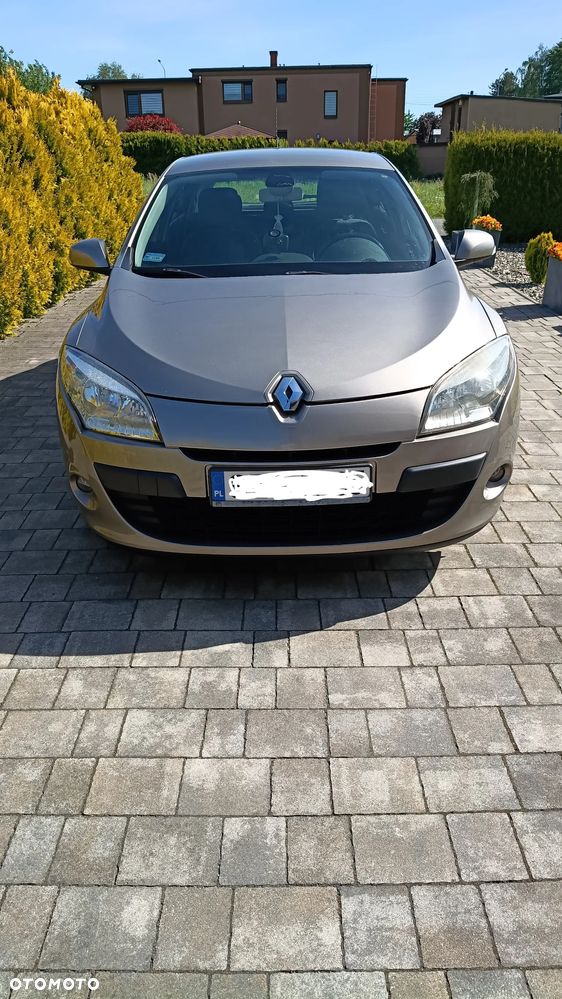 Renault Megane - 10