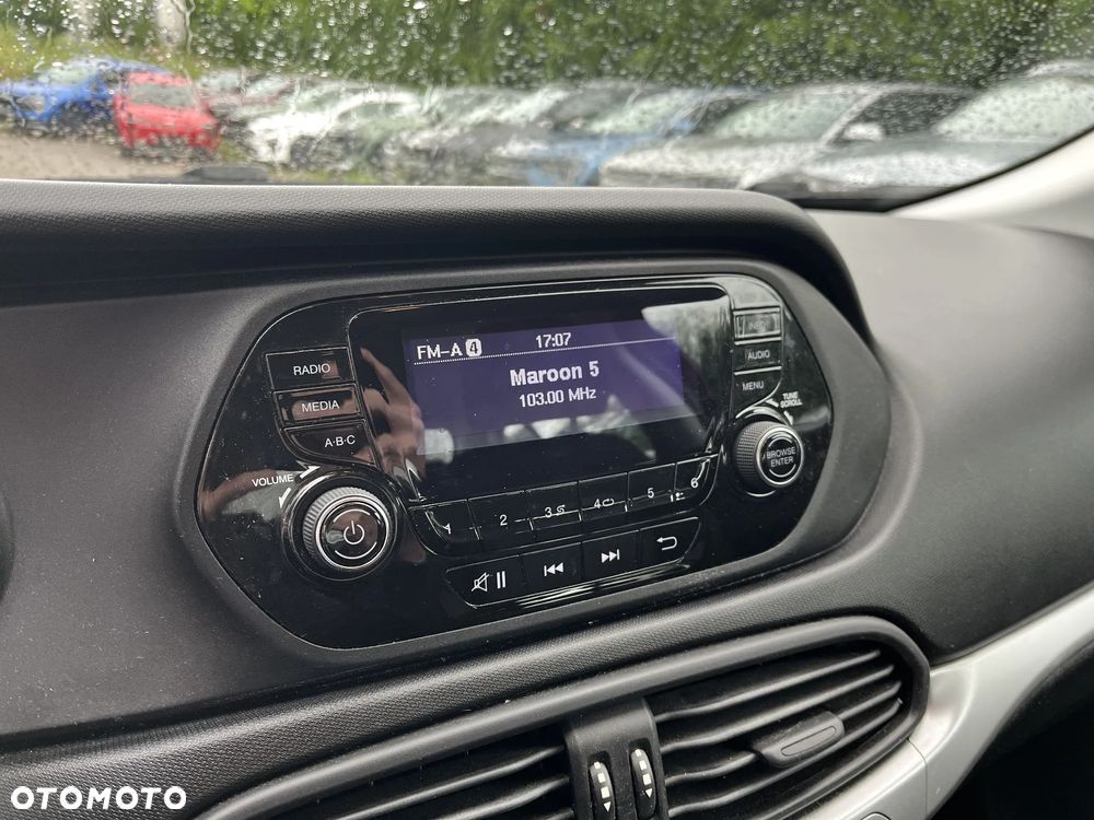 Fiat Tipo 1.4 16V EU6d - 20