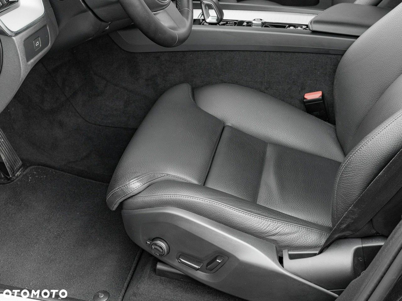 Volvo XC 60 - 14