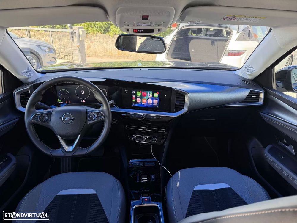 Opel Mokka-e Elegance - 13