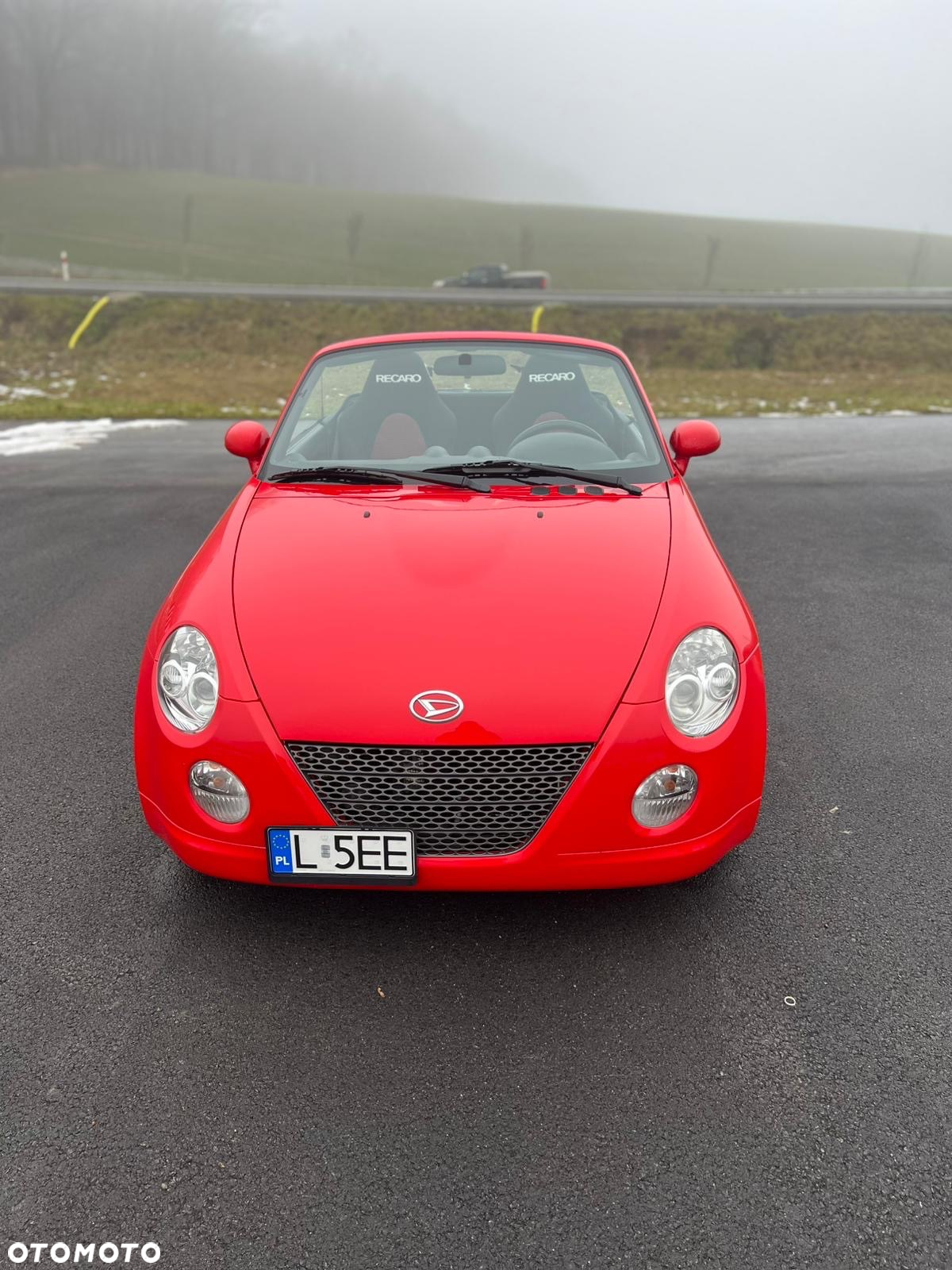 Daihatsu Copen 1.3 - 14