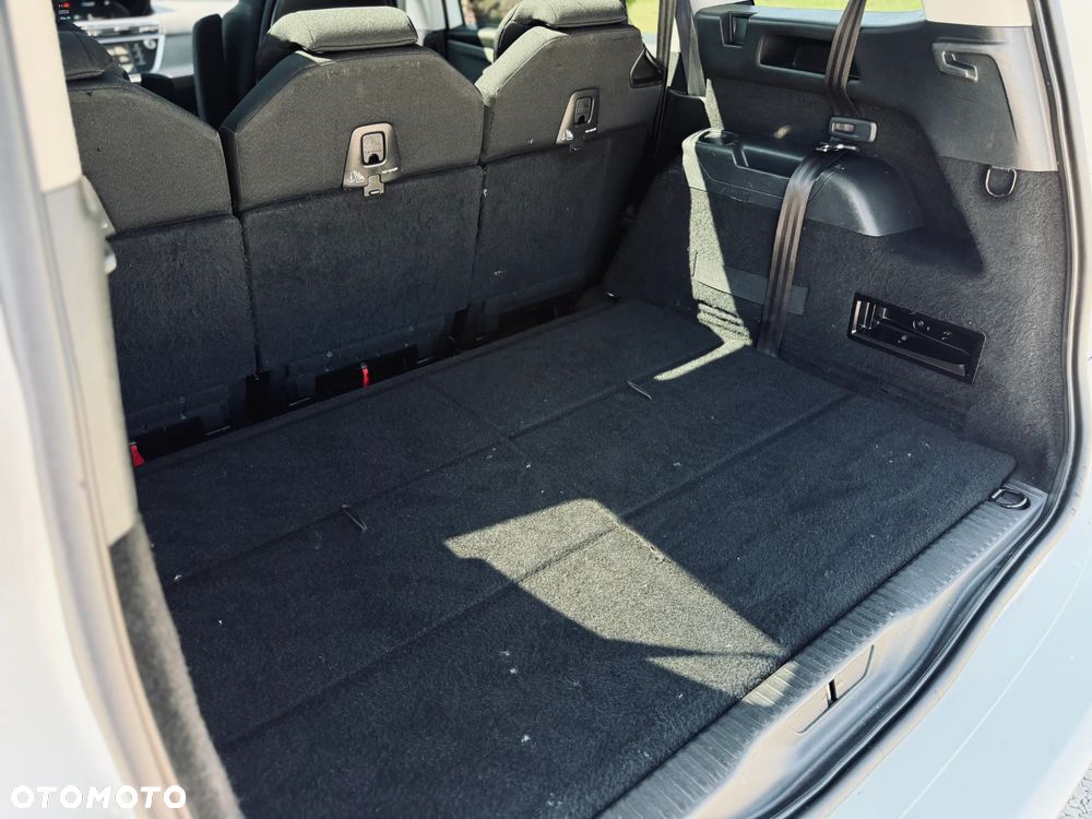 Citroën C4 Grand Picasso 2.0 HDi FAP EGS6 (7-Sitzer) Exclusive - 15