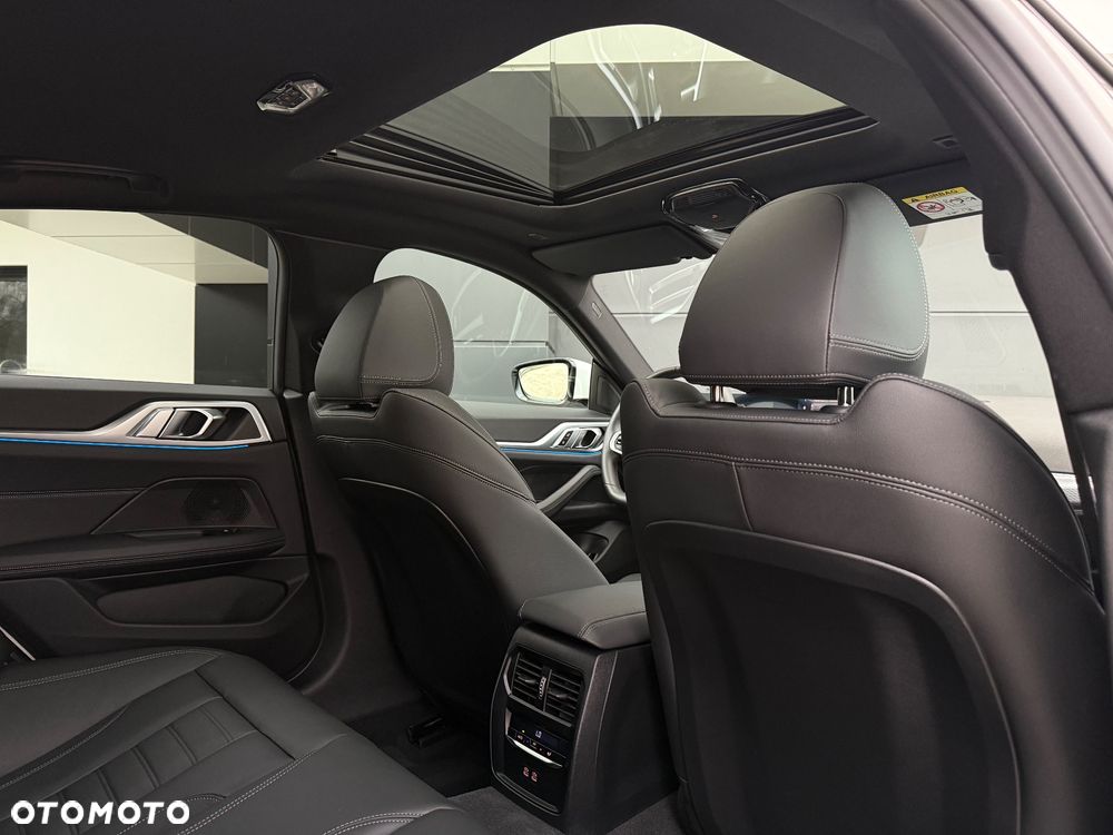 BMW Seria 4 430i xDrive M Sport sport - 31