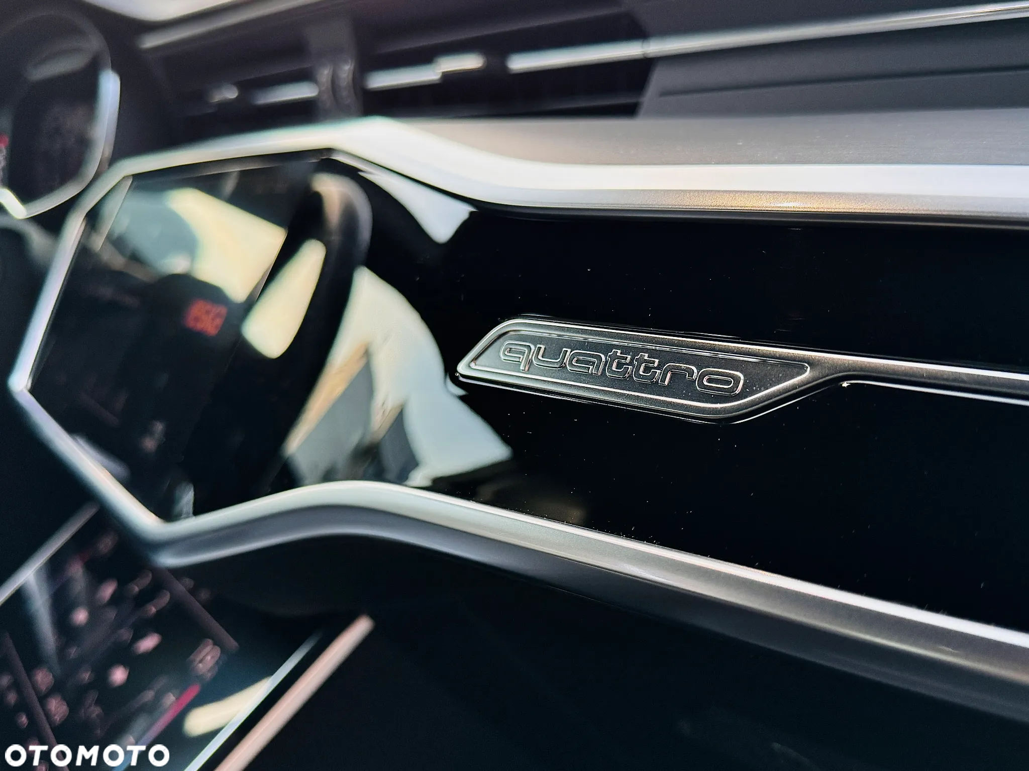 Audi A7 Sportback 55 TFSI Quattro S tronic - 13