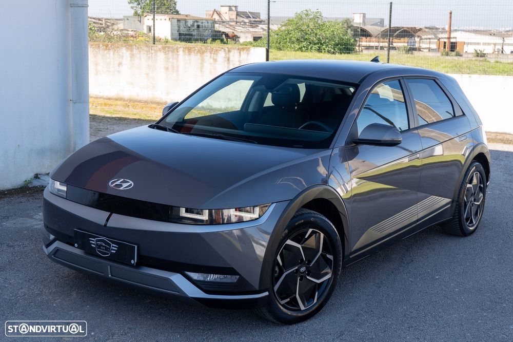 Hyundai Ioniq 5 73 kWh Premium - 1