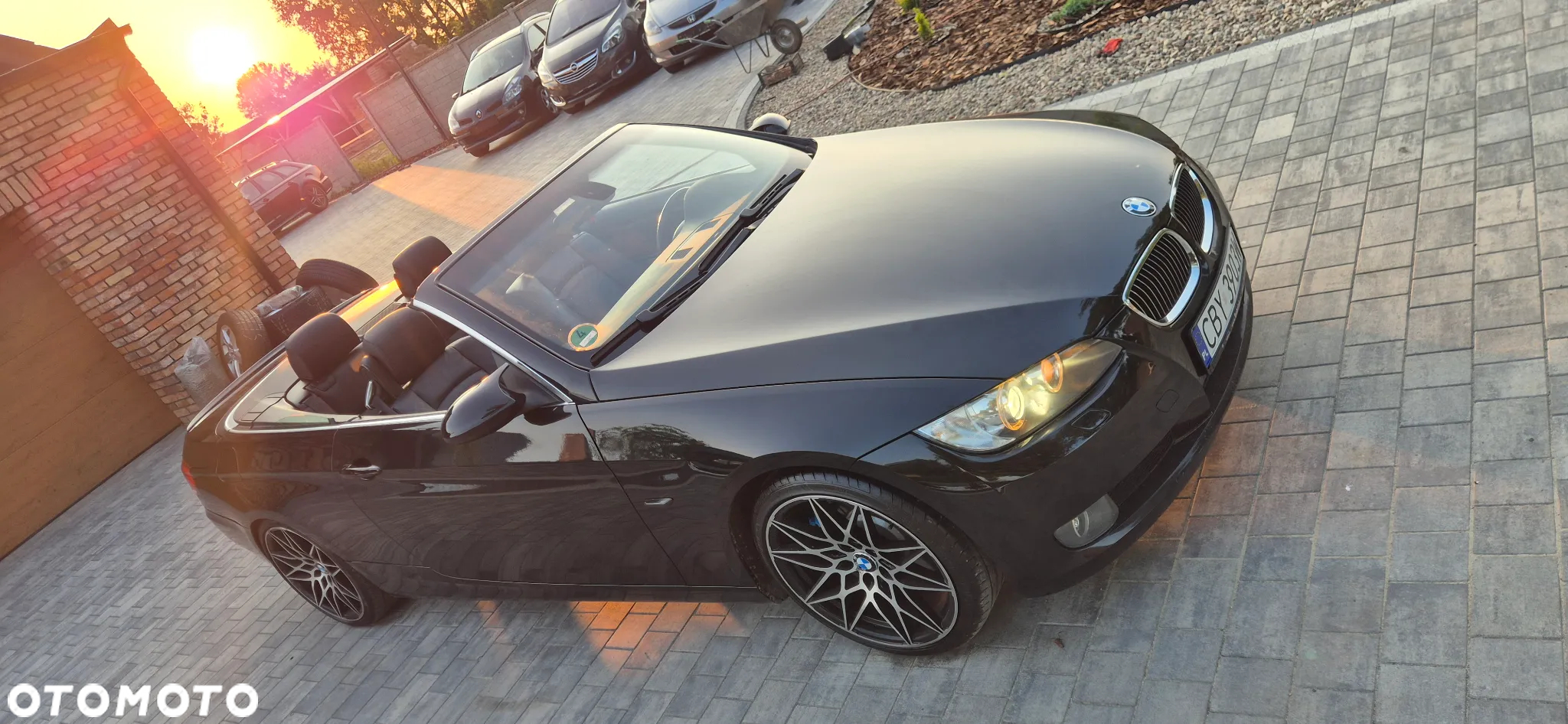 BMW Seria 3 - 32