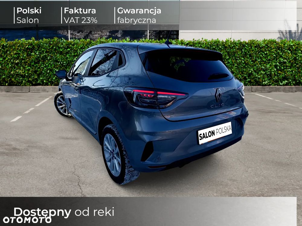 Renault Clio 1.0 TCe Evolution X-Tronic - 7