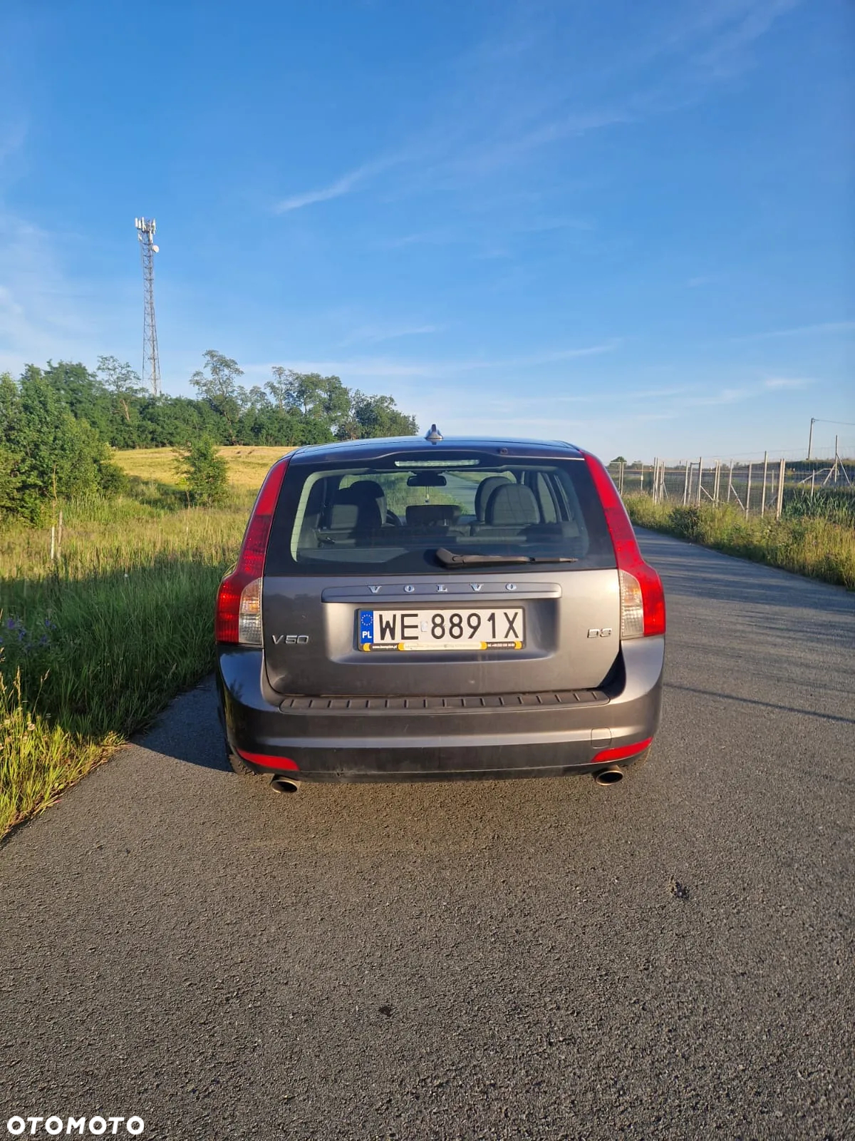 Volvo V50 D3 Momentum - 7