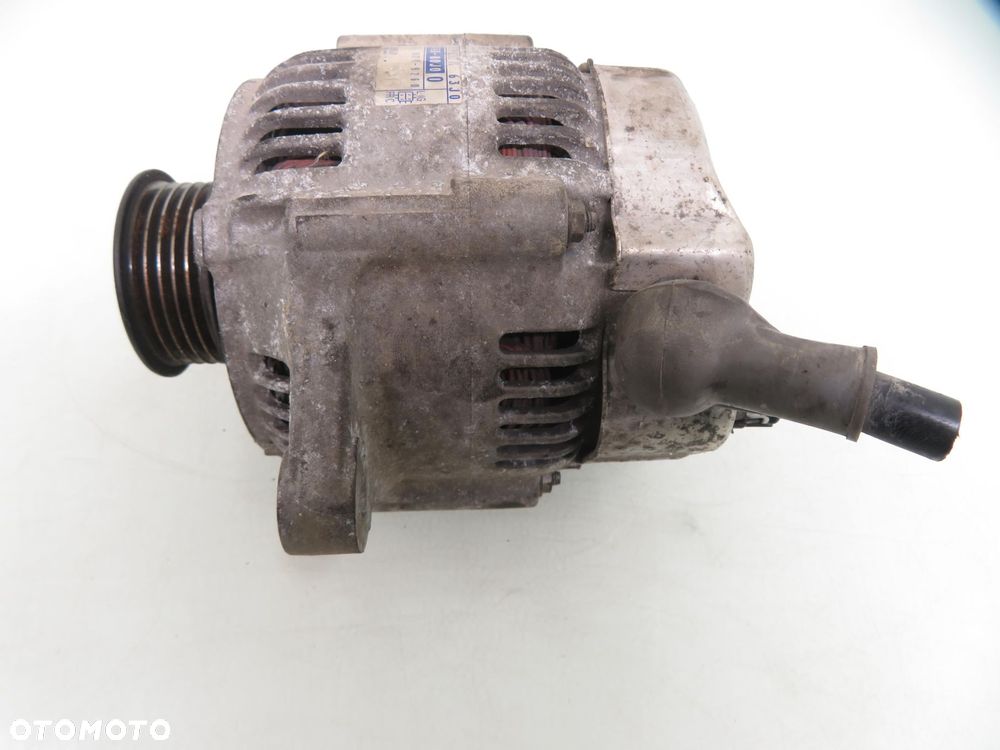 ALTERNATOR SUZUKI SWIFT IV 1.3 3140080J00 1022119260 - 3