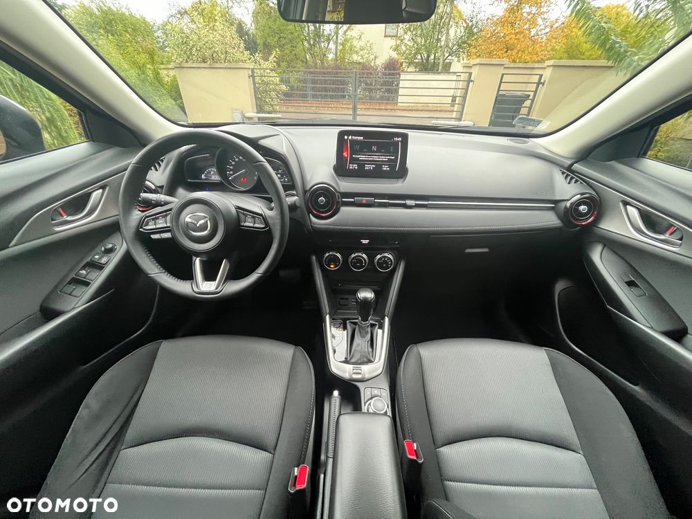 Mazda CX-3 2.0 Skyenergy - 29
