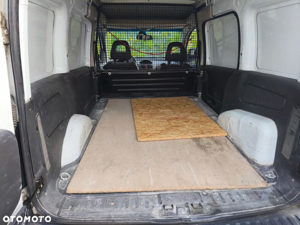 Opel Combo - 7