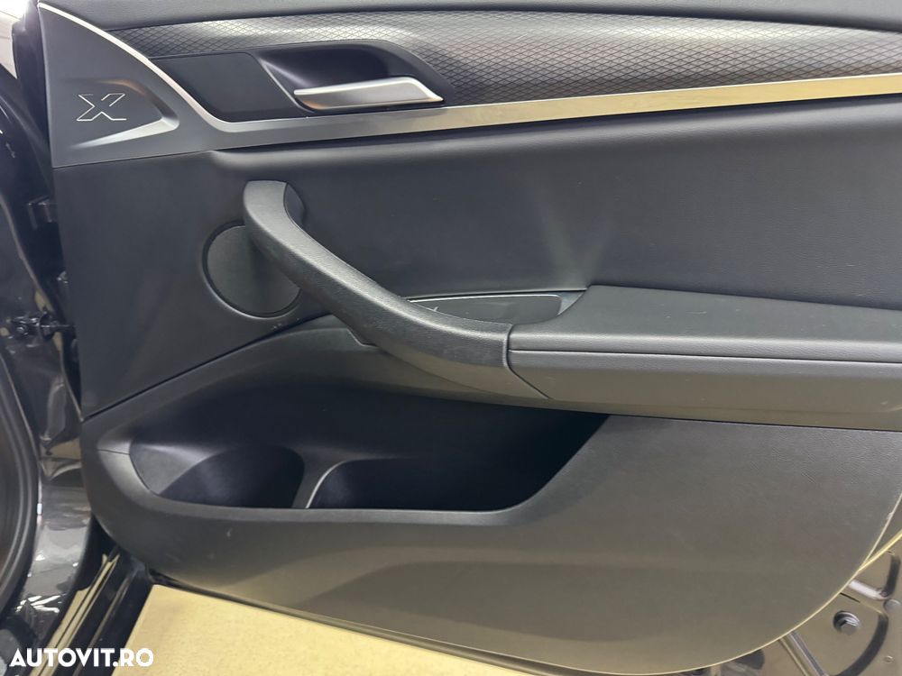 BMW X3 xDrive30e Aut. M Sport - 14