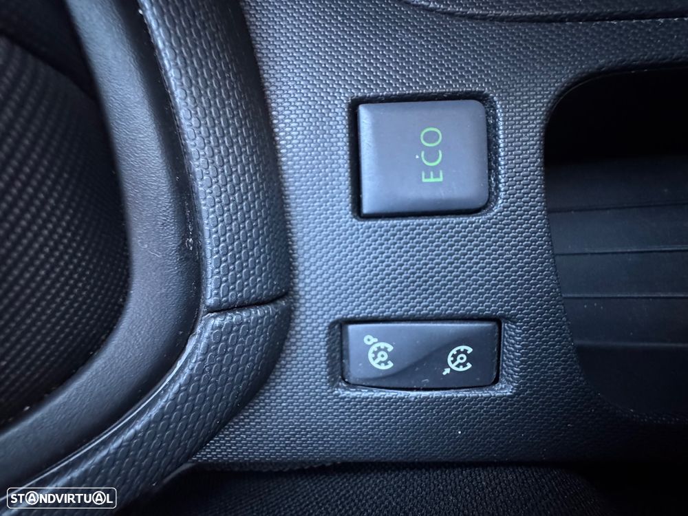 Renault Clio Sport Tourer 1.5 dCi Confort - 22