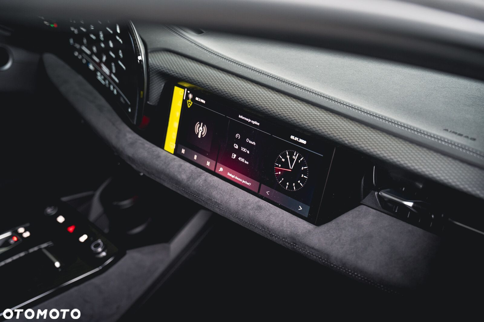 Audi A6 Sportback e-tron - 12