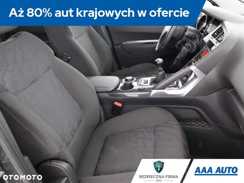Peugeot 3008 - 11