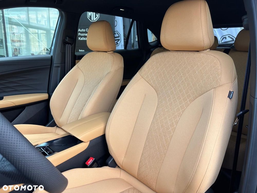 MG HS 1.5T HEV+ Excite - 6