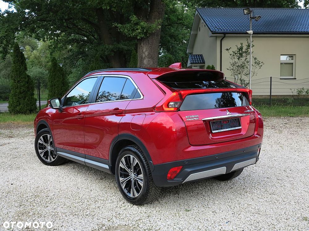 Mitsubishi Eclipse Cross 1.5 T-MIVEC ClearTec 2WD Diamant Edition Plus - 5