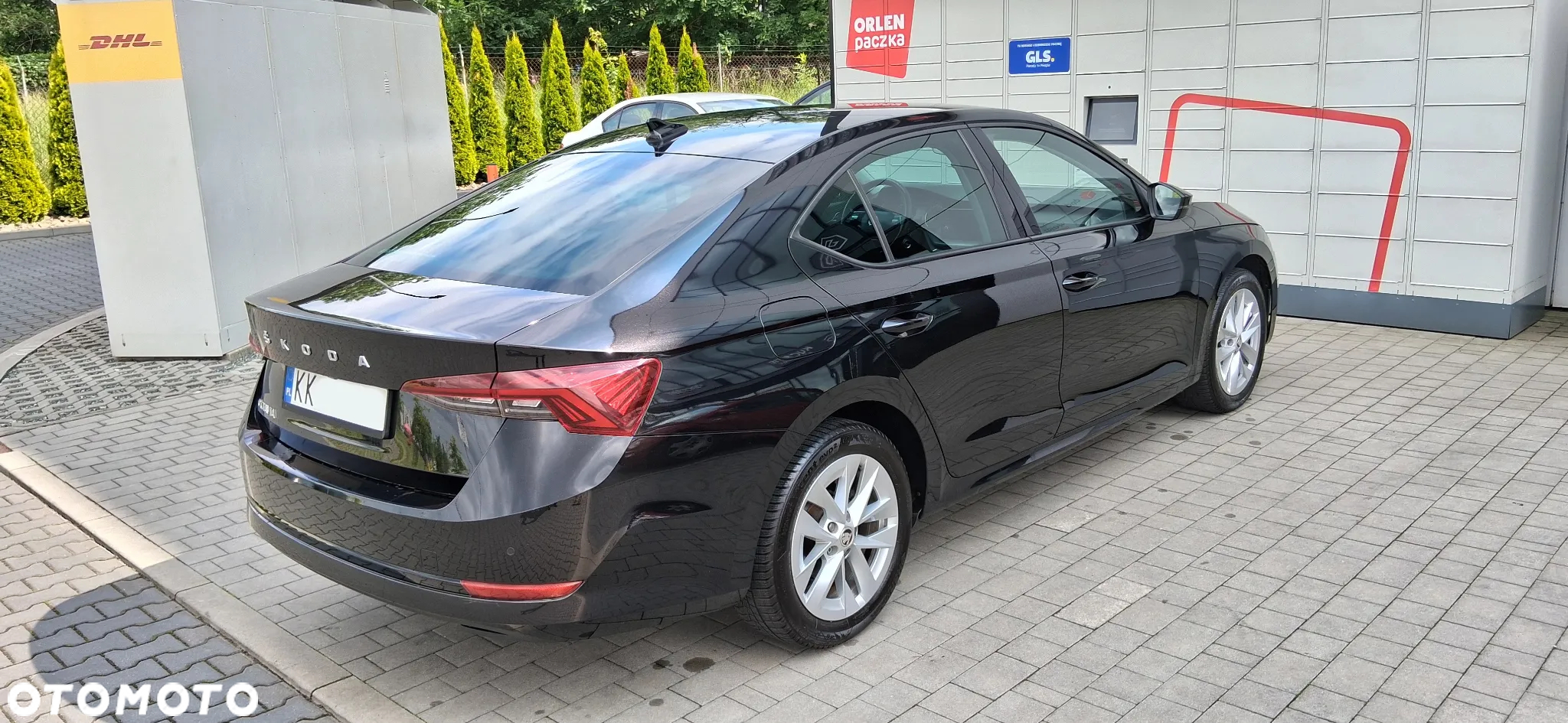 Skoda Octavia 1.5 TSI ACT Ambition - 2