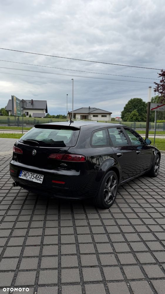 Alfa Romeo 159 2.0 JTDM 16V DPF Turismo - 10