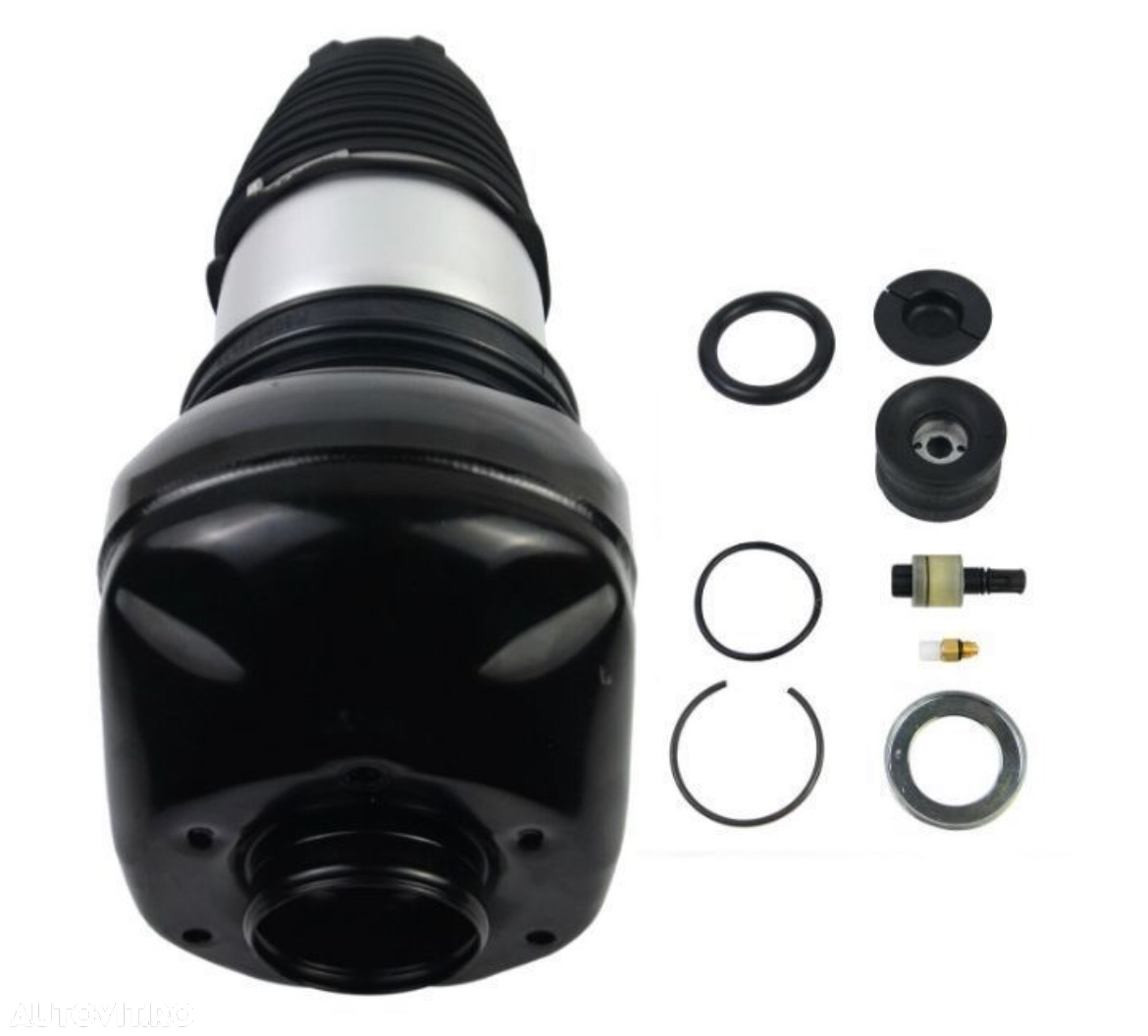 Perna aer bmw g11 g12 f11 e70 e61 e65 f07 gt e71 seria 7 730 740 750 760 fata spate - 2