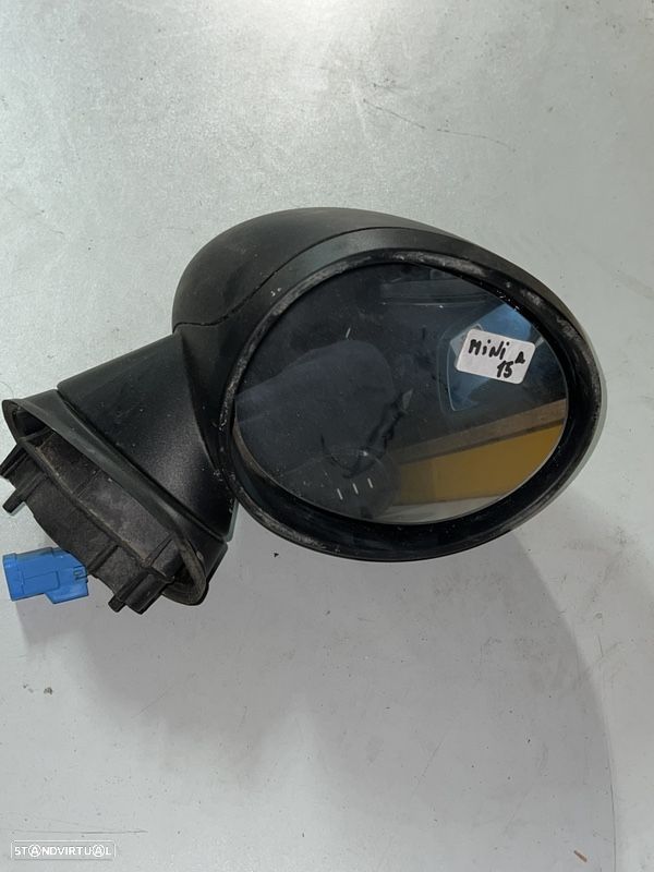 Espelho Retrovisor Direito Mini 2015 - 1