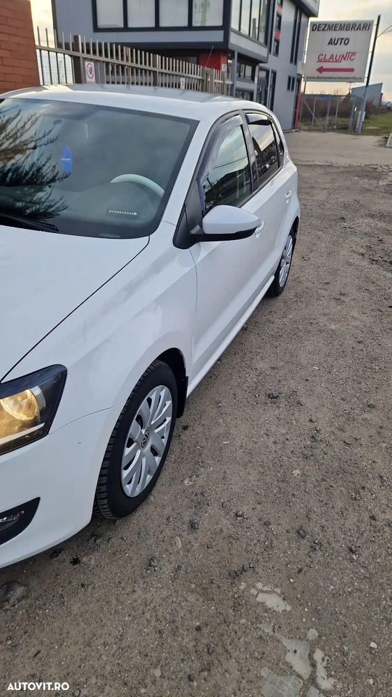 Volkswagen Polo - 14