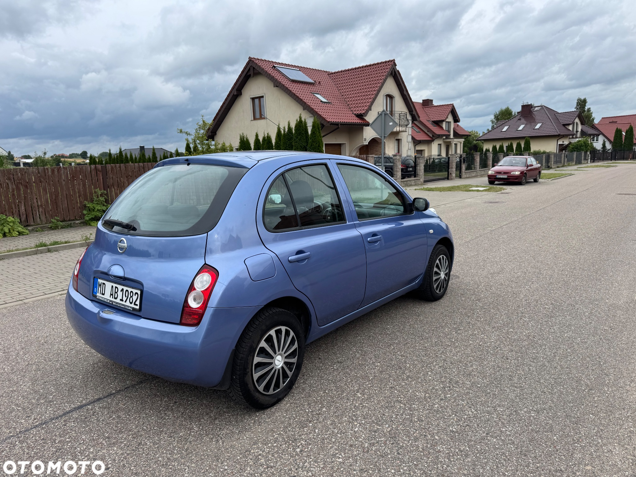 Nissan Micra 1.4 Tekna - 3