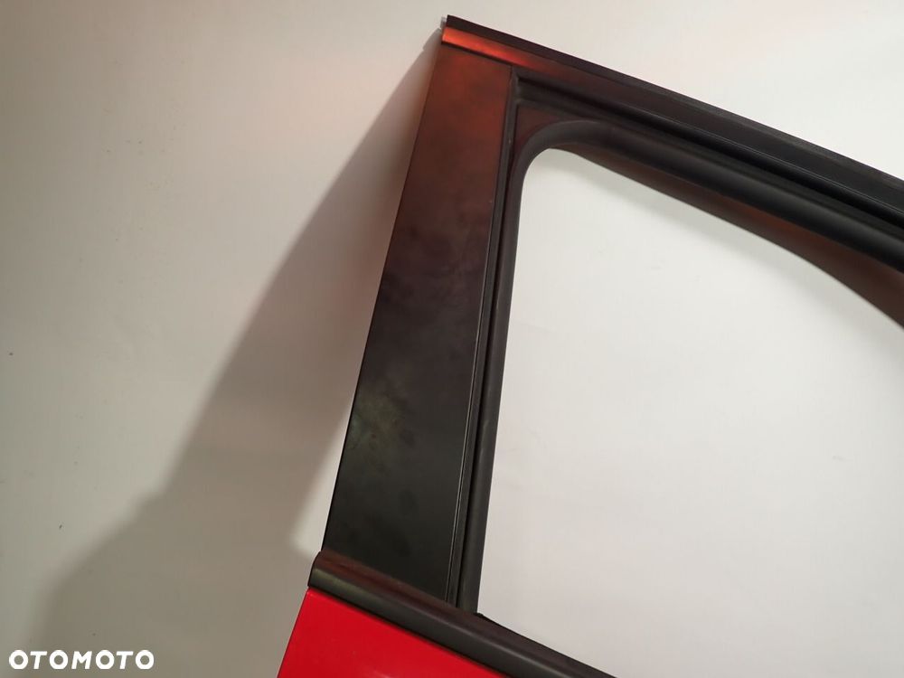 DRZWI PRAWY PRZÓD HYUNDAI I30 III DO MALOWANIA - 4