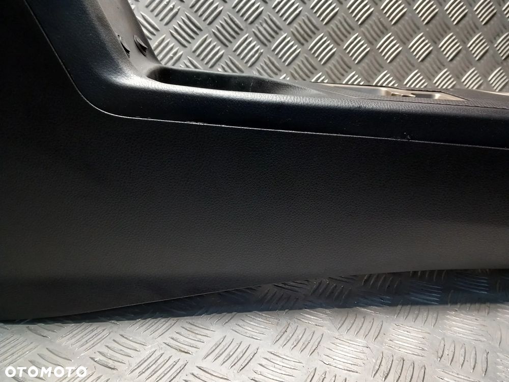 TOYOTA RAV4 IV TUNEL ŚRODKOWY PODŁOKIETNIK KOMPLET - 8