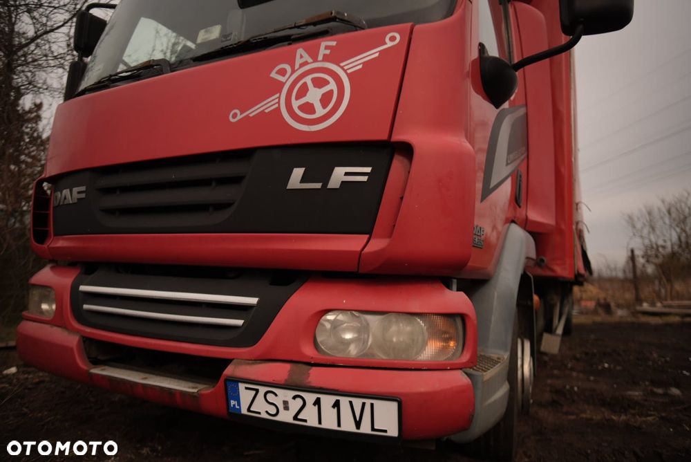 DAF FA LF45.250G12/ZS - 4