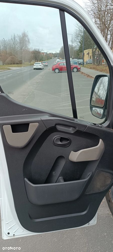 Opel Movano - 20
