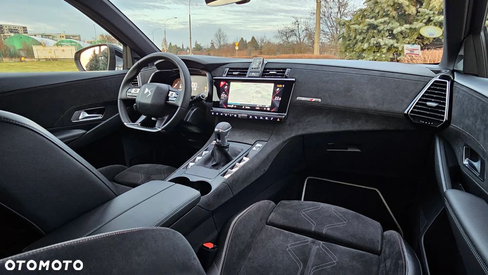 DS Automobiles DS 7 Crossback 1.5 BlueHDi So Chic - 17