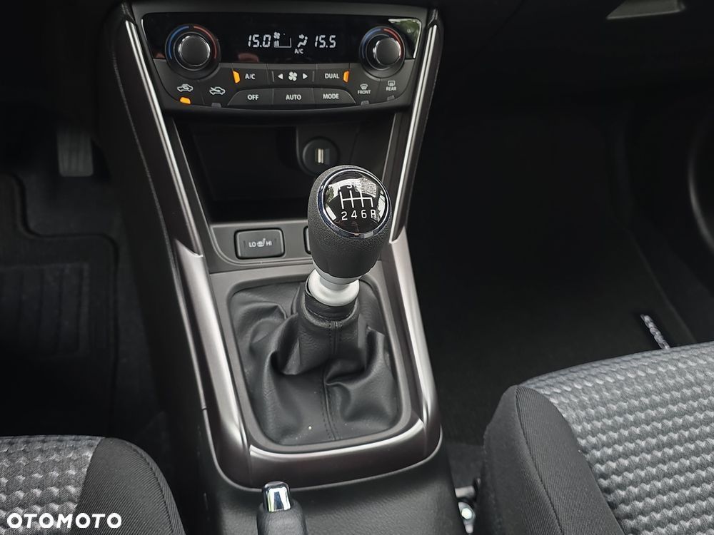 Suzuki S-Cross 1.4 BoosterJet mHEV Premium Plus SP - 21